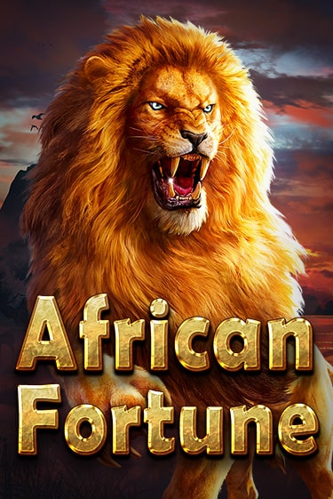 African Fortune играть без денег онлайн | Демо игры Grand Casino Online