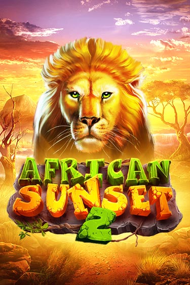 African Sunset 2 играть без денег онлайн | Демо игры Grand Casino Online