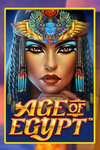 Age of Egypt играть без денег онлайн | Демо игры Grand Casino Online