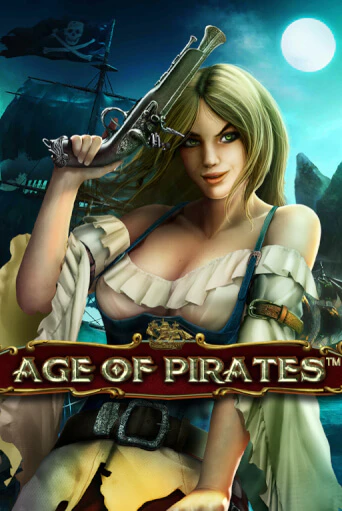 Age Of Pirates - 15 Lines играть без денег онлайн | Демо игры Grand Casino Online