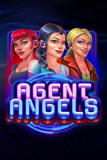 Agent Angels играть без денег онлайн | Демо игры Grand Casino Online