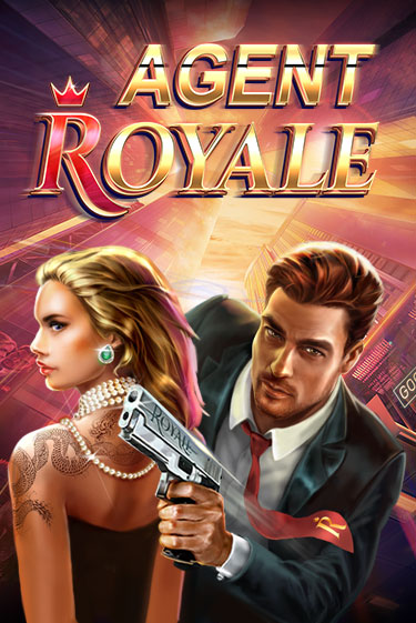 Agent Royale играть без денег онлайн | Демо игры Grand Casino Online