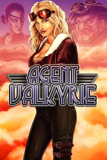 Agent Valkyrie играть без денег онлайн | Демо игры Grand Casino Online