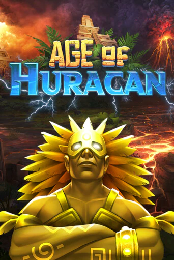 Age of Huracan играть без денег онлайн | Демо игры Grand Casino Online