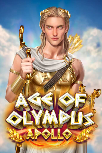 Age of Olympus: Apollo играть без денег онлайн | Демо игры Grand Casino Online