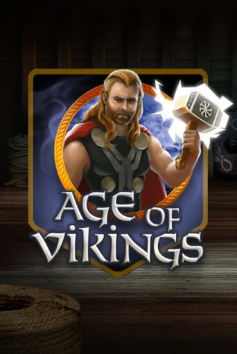 Age of Vikings играть без денег онлайн | Демо игры Grand Casino Online