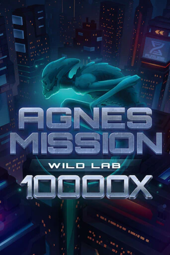 Agnes Mission: Wild Lab играть без денег онлайн | Демо игры Grand Casino Online