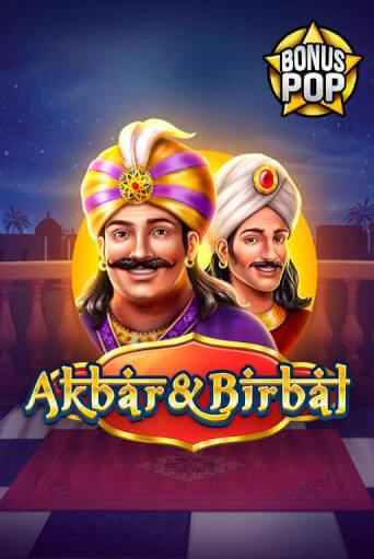 Akbar & Birbal играть без денег онлайн | Демо игры Grand Casino Online