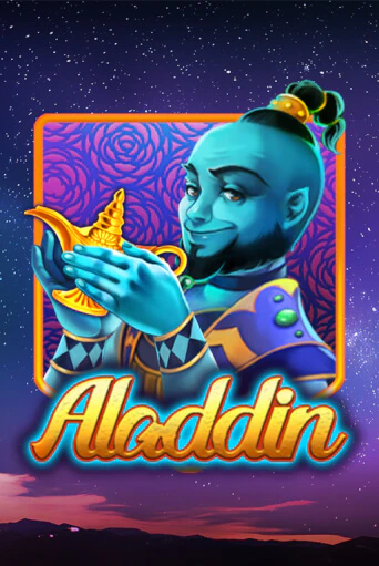 Aladdin играть без денег онлайн | Демо игры Grand Casino Online