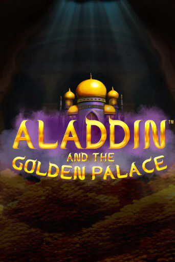 Aladdin And The Golden Palace играть без денег онлайн | Демо игры Grand Casino Online