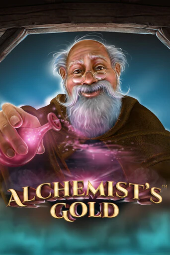 Alchemist's Gold играть без денег онлайн | Демо игры Grand Casino Online