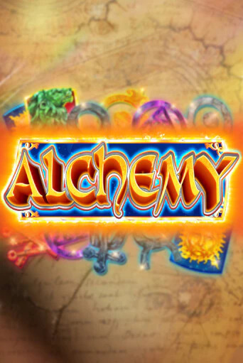 Alchemy играть без денег онлайн | Демо игры Grand Casino Online