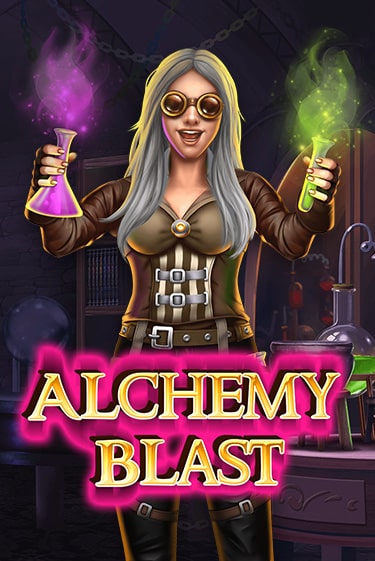 Alchemy Blast играть без денег онлайн | Демо игры Grand Casino Online