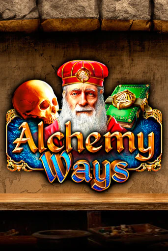 Alchemy Ways играть без денег онлайн | Демо игры Grand Casino Online