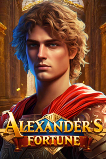 Alexander's Fortune играть без денег онлайн | Демо игры Grand Casino Online