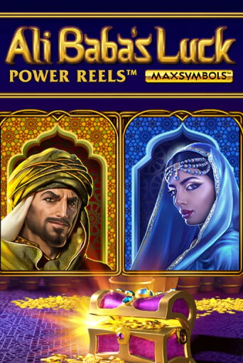 Ali Baba's Luck Power Reels играть без денег онлайн | Демо игры Grand Casino Online