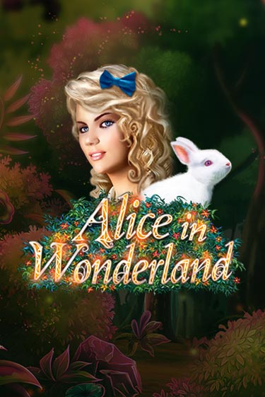 Alice In Wonderland играть без денег онлайн | Демо игры Grand Casino Online