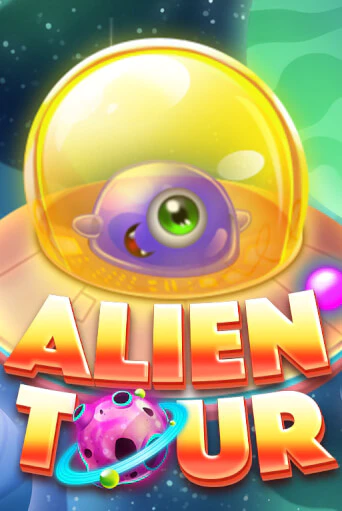 Alien Tour играть без денег онлайн | Демо игры Grand Casino Online