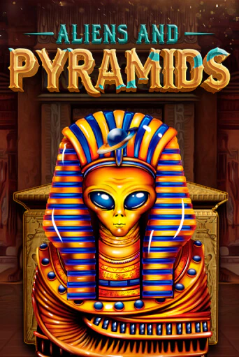 Aliens & Pyramids играть без денег онлайн | Демо игры Grand Casino Online