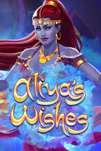 Aliya's Wishes играть без денег онлайн | Демо игры Grand Casino Online