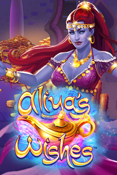 Aliya's Wishes играть без денег онлайн | Демо игры Grand Casino Online