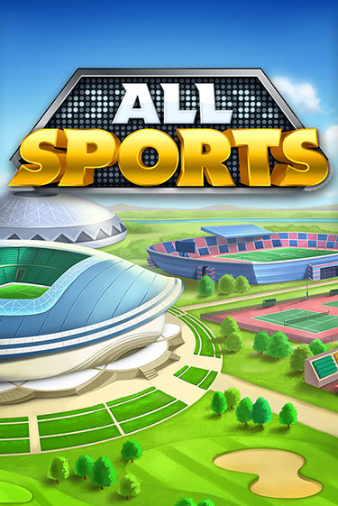 All Sports играть без денег онлайн | Демо игры Grand Casino Online