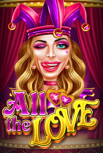 All The Love играть без денег онлайн | Демо игры Grand Casino Online