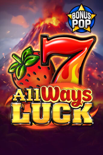 All Ways Luck играть без денег онлайн | Демо игры Grand Casino Online