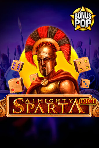 Almighty Sparta - Dice играть без денег онлайн | Демо игры Grand Casino Online