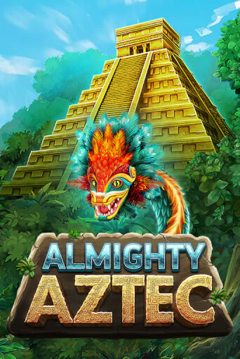 Almighty Aztec играть без денег онлайн | Демо игры Grand Casino Online