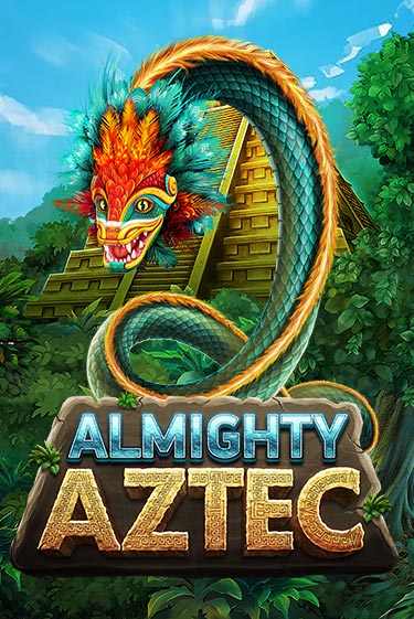 Almighty Aztec играть без денег онлайн | Демо игры Grand Casino Online