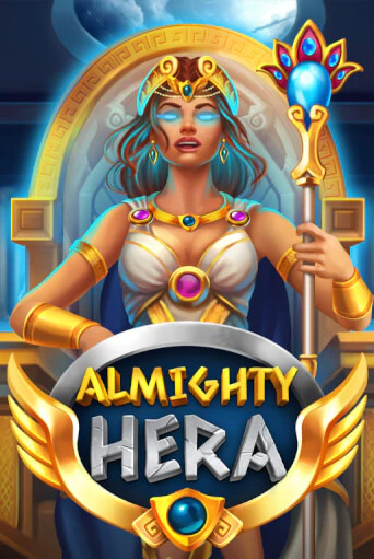 Almighty Hera играть без денег онлайн | Демо игры Grand Casino Online