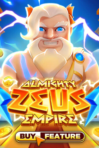 Almighty Zeus Empire играть без денег онлайн | Демо игры Grand Casino Online