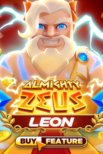 Almighty Zeus Leon играть без денег онлайн | Демо игры Grand Casino Online