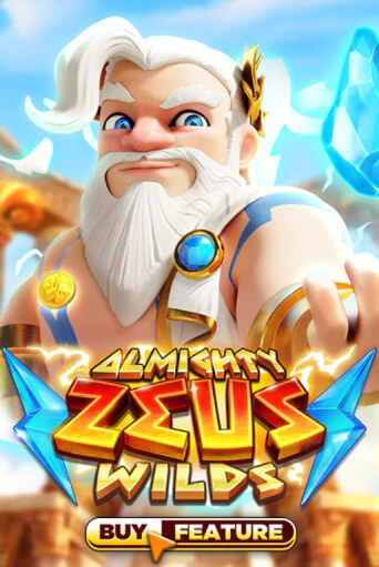 Almighty Zeus Wilds играть без денег онлайн | Демо игры Grand Casino Online