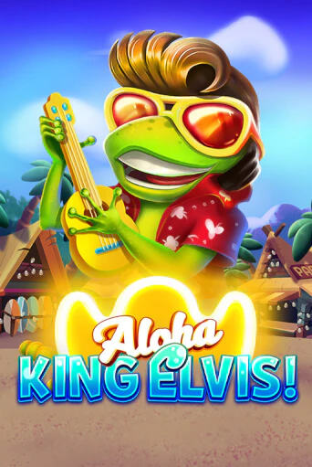 Aloha King Elvis играть без денег онлайн | Демо игры Grand Casino Online