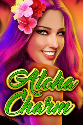 Aloha Charm играть без денег онлайн | Демо игры Grand Casino Online