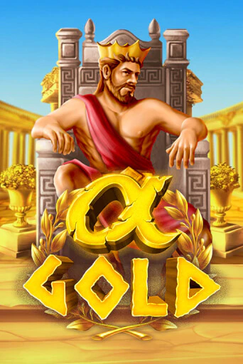 Alpha Gold играть без денег онлайн | Демо игры Grand Casino Online