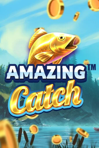 Amazing Catch играть без денег онлайн | Демо игры Grand Casino Online