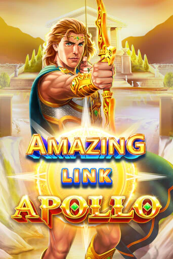 Amazing Link™ Apollo играть без денег онлайн | Демо игры Grand Casino Online