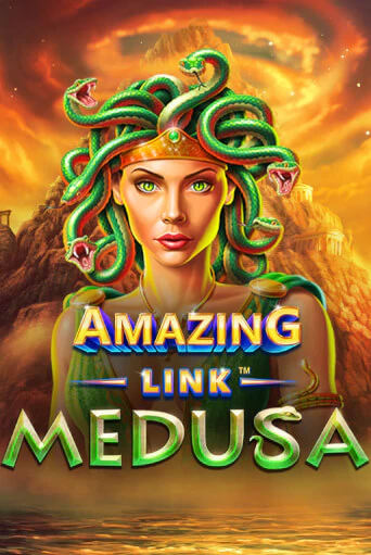 Amazing Link Medusa играть без денег онлайн | Демо игры Grand Casino Online