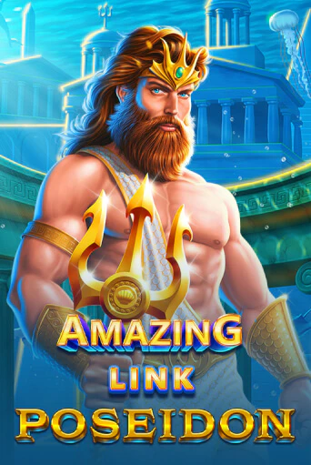 Amazing Link™ Poseidon играть без денег онлайн | Демо игры Grand Casino Online