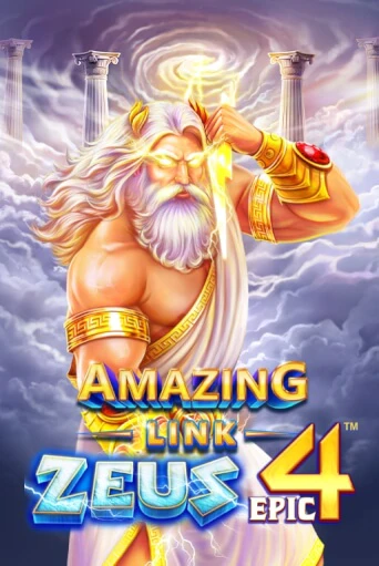 Amazing Link Zeus Epic 4 играть без денег онлайн | Демо игры Grand Casino Online