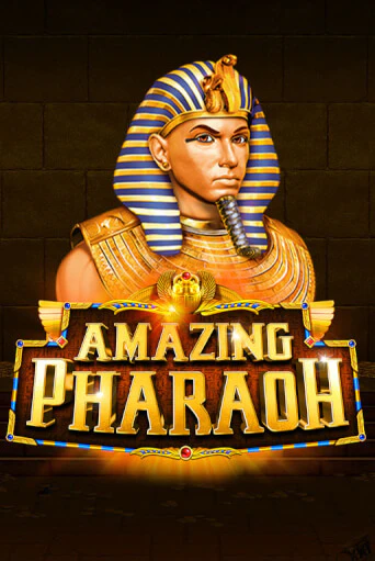 Amazing Pharaoh играть без денег онлайн | Демо игры Grand Casino Online