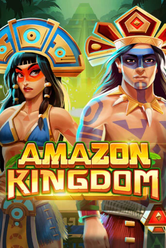 Amazon Kingdom играть без денег онлайн | Демо игры Grand Casino Online