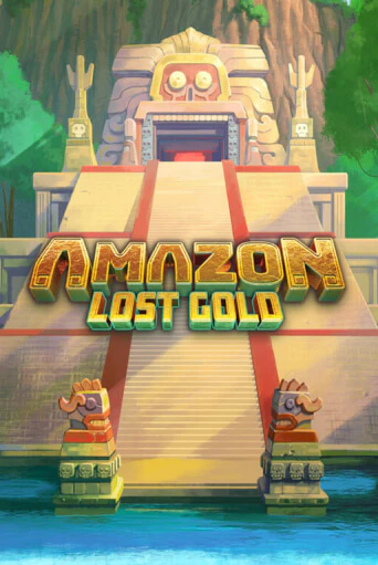 Amazon - Lost Gold играть без денег онлайн | Демо игры Grand Casino Online