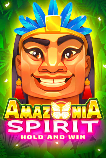 Amazonia Spirit играть без денег онлайн | Демо игры Grand Casino Online