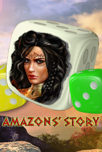 Amazon's Story играть без денег онлайн | Демо игры Grand Casino Online