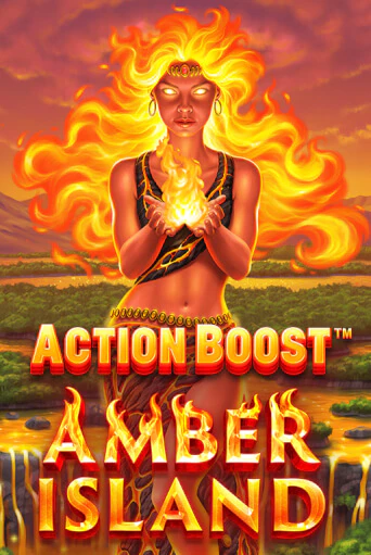 Action Boost™ Amber Island играть без денег онлайн | Демо игры Grand Casino Online