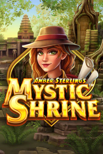 Amber Sterlings Mystic Shrine ™ играть без денег онлайн | Демо игры Grand Casino Online